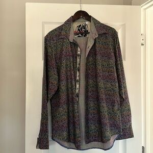 Robert Graham shirt